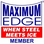 Welcome Alliston Home Hardware Maximum Edge Newest Member